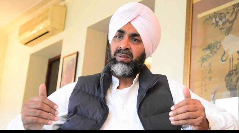 Manpreet Badal Manpreet Badal