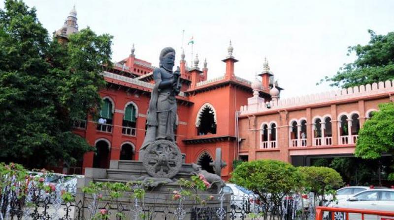 Madras High Court