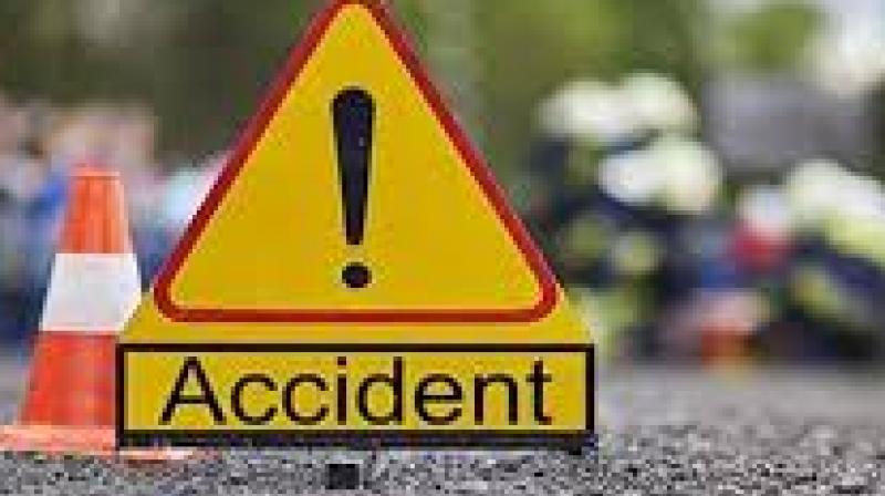 Accident Accident