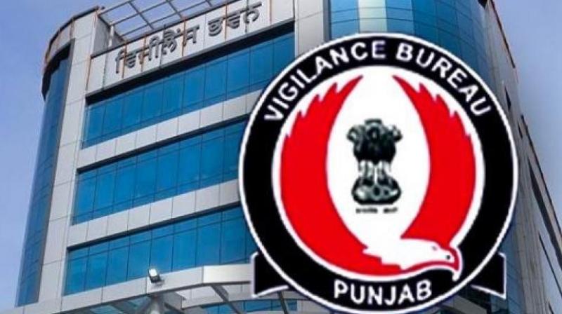 Punjab Vigilance Bureau