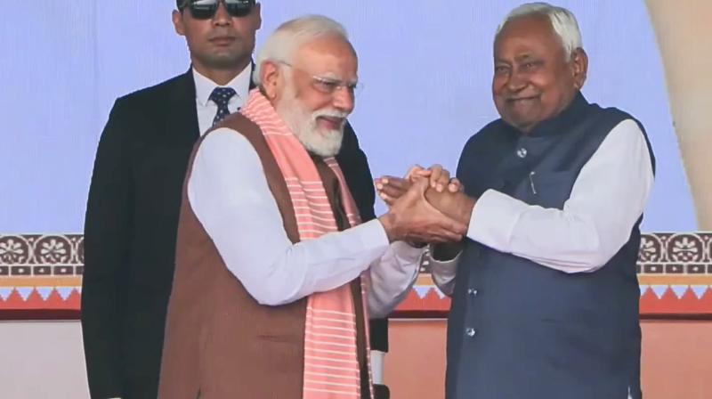 Nitish Kumar Among Top 10 Longest-Serving Chief Ministers: Here Are the Others