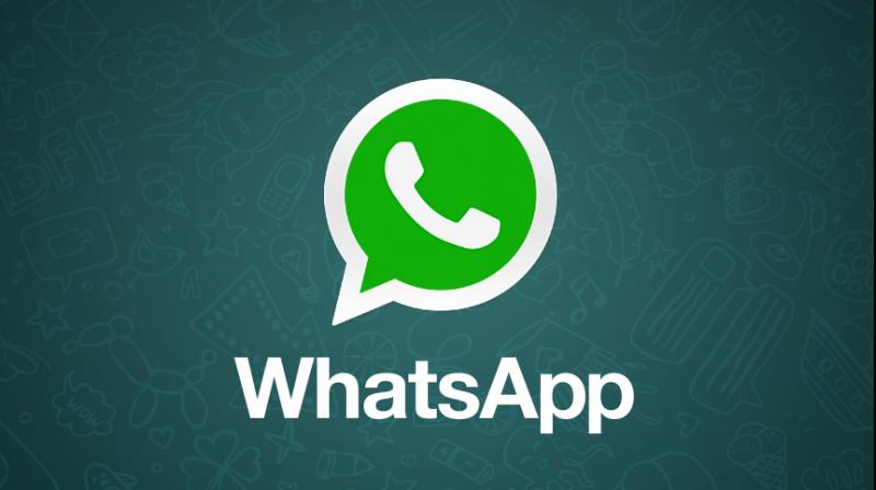 WhatsApp Down Today: User reports indicate possible problems at Whatsapp WhatsApp Down Today: User reports indicate possible problems at Whatsapp