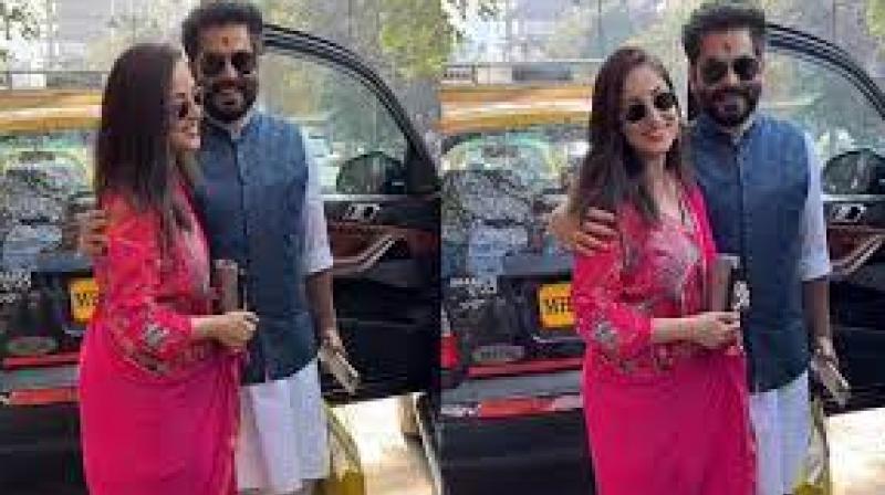 Yami Gautam and Aditya Dhar Announce Pregnancy News