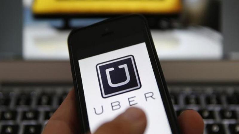 HC stays proceedings in criminal complaint against Uber HC stays proceedings in criminal complaint against Uber