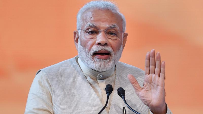 Prime Minister Narendra Modi Prime Minister Narendra Modi