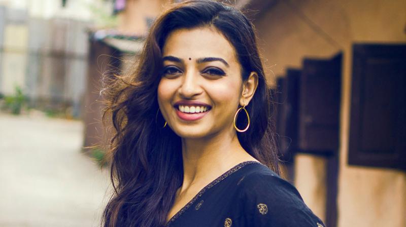 Radhika Apte Radhika Apte