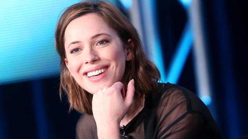 Rebecca Hall