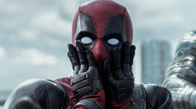 20th Century Fox Forced Ryan Reynolds to Cut 'Deadpool 2' Disney Joke 20th Century Fox Forced Ryan Reynolds to Cut 'Deadpool 2' Disney Joke