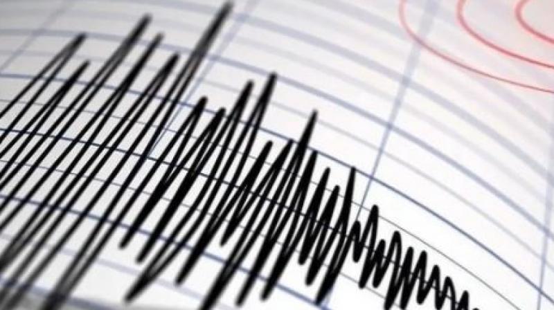 Earthquake Earthquake
