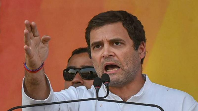 Rahul Gandhi Rahul Gandhi