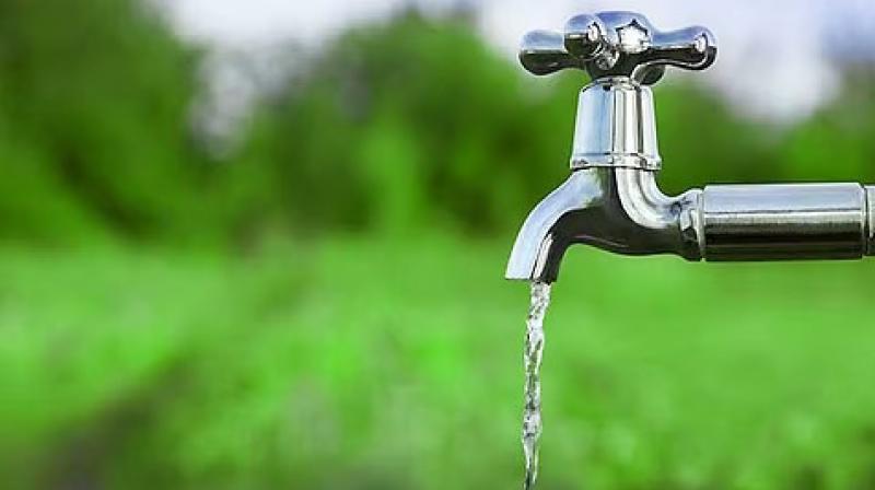 Ludhiana Sees 48% Drop in Water Contamination Complaints, Sees Growth in Water Quality Improvement Ludhiana Sees 48% Drop in Water Contamination Complaints, Sees Growth in Water Quality Improvement