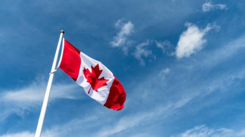 A large number of Indians to be deported from Canada A large number of Indians to be deported from Canada
