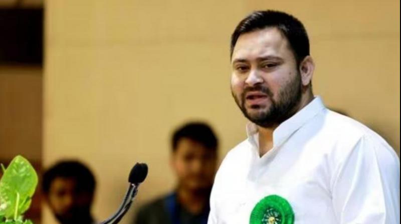 RJD releases list of candidates for Bihar Assembly Election: Tejashwi Yadav to contest from Raghopur RJD releases list of candidates for Bihar Assembly Election: Tejashwi Yadav to contest from Raghopur