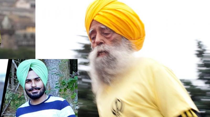 Fauja Singh Death Case: Accused NRI Amritpal Dhillon Sent To 14-Days Judicial Custody Fauja Singh Death Case: Accused NRI Amritpal Dhillon Sent To 14-Days Judicial Custody