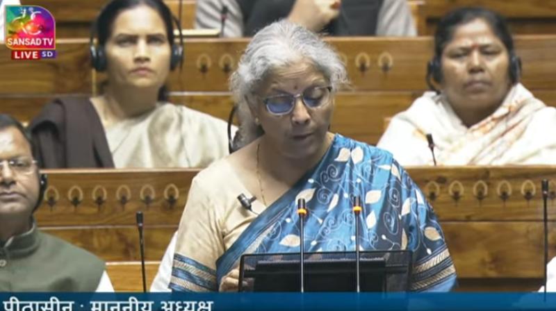 Interim Budget 2024: Key announcements made by FM Nirmala Sitharaman