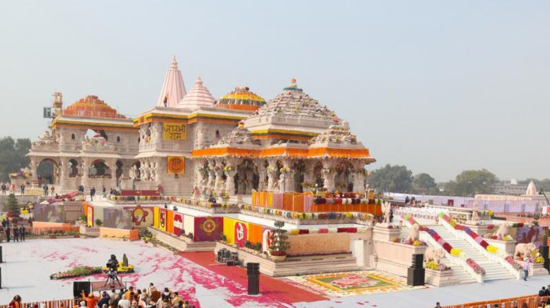 Chandigarh to Ayodhya Ram Mandir Dham via CTU bus Price Fair News 