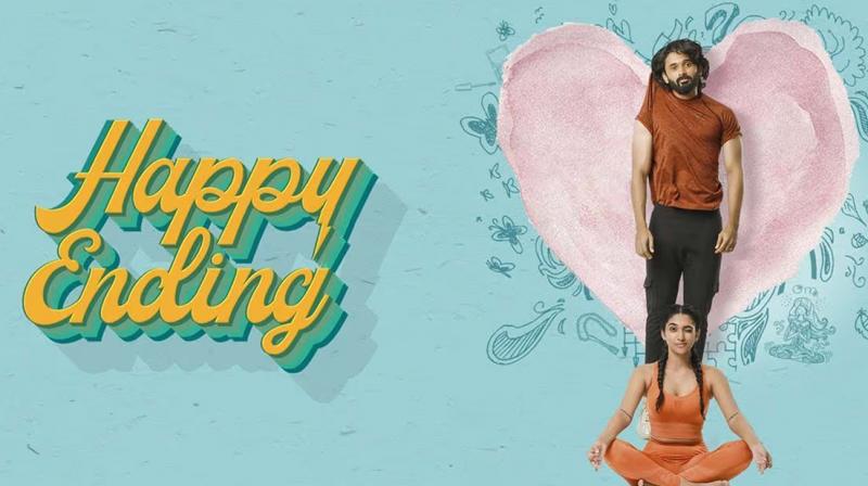 Happy Ending Movie OTT Release Update Yash Puri-starrer online Happy Ending Movie OTT Release Update Yash Puri-starrer online