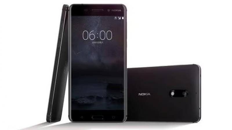 Is Nokia dead still in business website social media accounts renamed Is Nokia dead still in business website social media accounts renamed