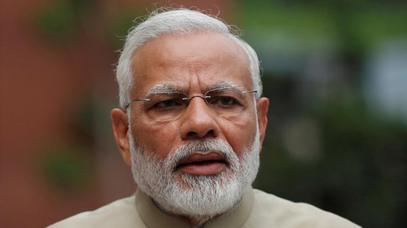 Prime Minister Narendra Modi Prime Minister Narendra Modi