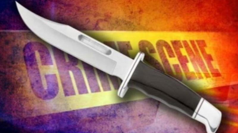 Two persons have been arrested for allegedly killing their sister-in-law Two persons have been arrested for allegedly killing their sister-in-law