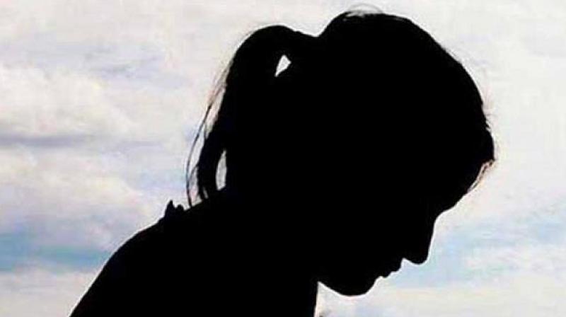 23-yr-old woman raped by friend's husband
