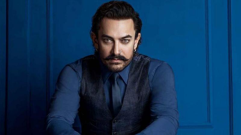 Aamir Khan Aamir Khan