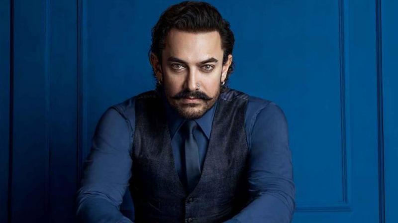 Aamir Khan