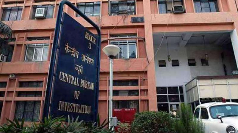Rakesh Asthana's team members get extension Rakesh Asthana's team members get extension