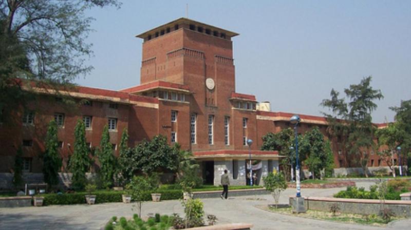 Delhi University