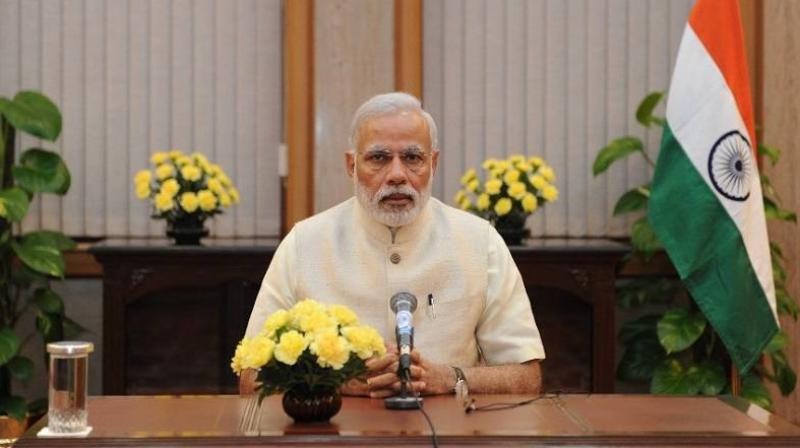 Prime Minister Narendra Modi Prime Minister Narendra Modi