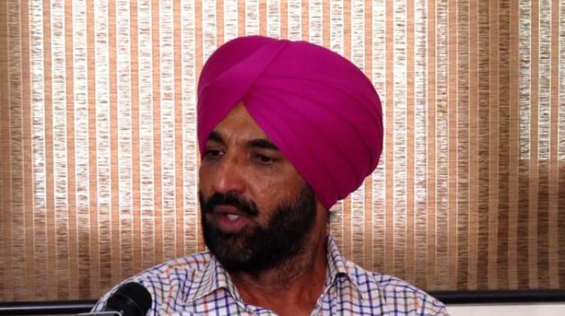 KS Pannu