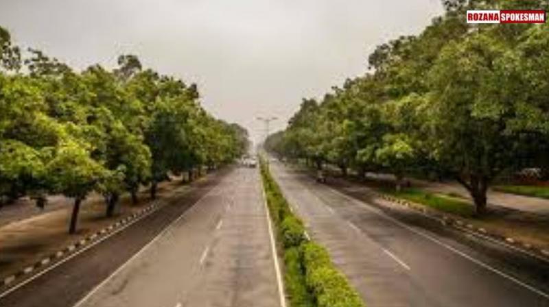 Chandigarh Weather Update today Chandigarh Weather Update today