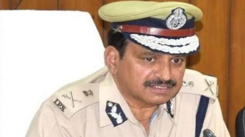 3-month extension to Haryana DGP