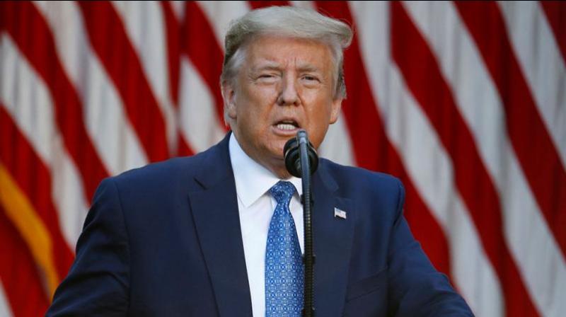 Donald Trump Donald Trump