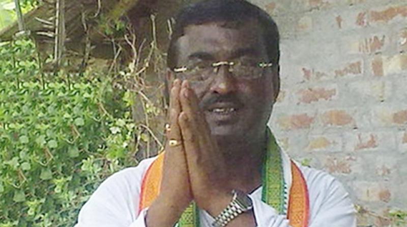 Tamonash Ghosh Tamonash Ghosh