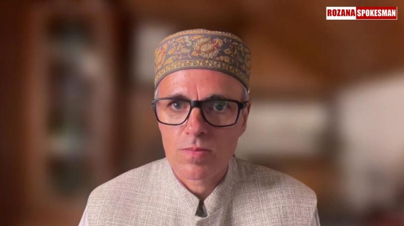 No Traffic Stoppage During Travel, Omar Abdullah's First Act as Jammu and Kashmir CM No Traffic Stoppage During Travel, Omar Abdullah's First Act as Jammu and Kashmir CM