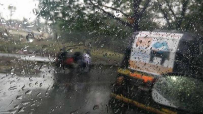 Rain