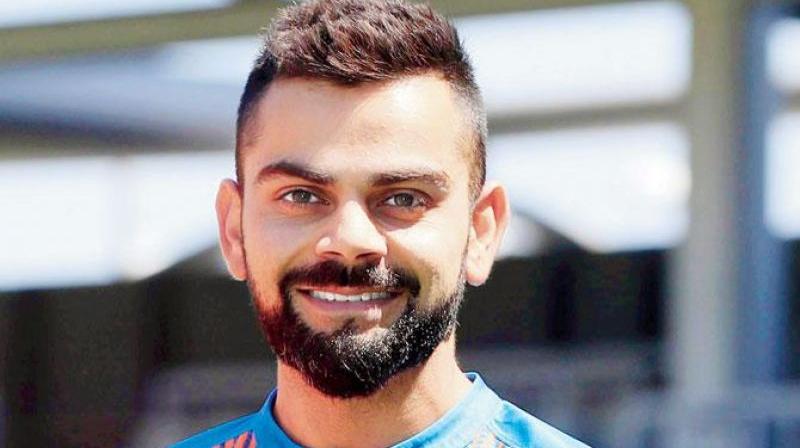 Virat Kohli