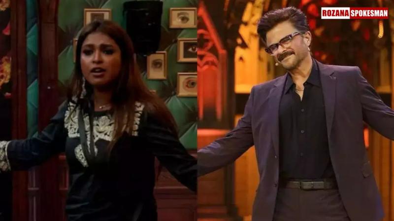 Bigg Boss OTT 3 Elimination News: Poulomi Das 'Eliminated'! Bigg Boss OTT 3 Elimination News: Poulomi Das 'Eliminated'!