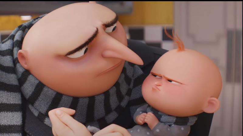 Despicable 4 Me Movie OTT Release: When and Where to Watch film online? Despicable 4 Me Movie OTT Release: When and Where to Watch film online?
