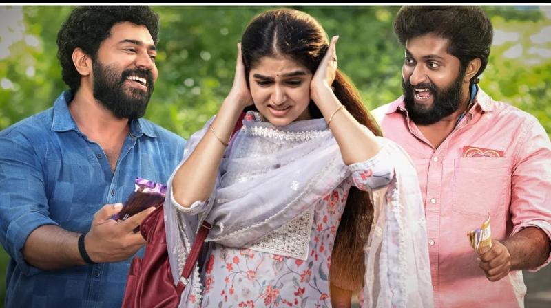 Malayalee From India Movie OTT Release: When and Where to Watch Nivin Pauly-starrer film online? Malayalee From India Movie OTT Release: When and Where to Watch Nivin Pauly-starrer film online?