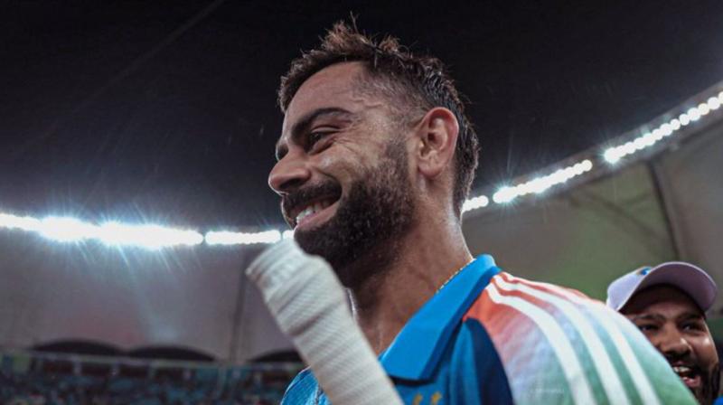 Virat Kohli – Pakistan’s Ultimate Nightmare in ICC Events Virat Kohli – Pakistan’s Ultimate Nightmare in ICC Events