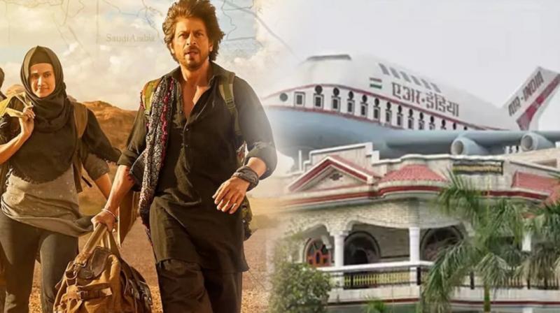 Dunki Movie Real Story Dunki Movie Real Story