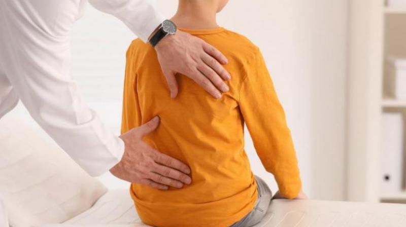 Best and Effective Home Remedies for Lower Back Pain Relief