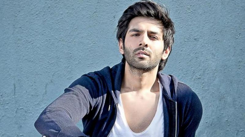 Kartik Aaryan Kartik Aaryan