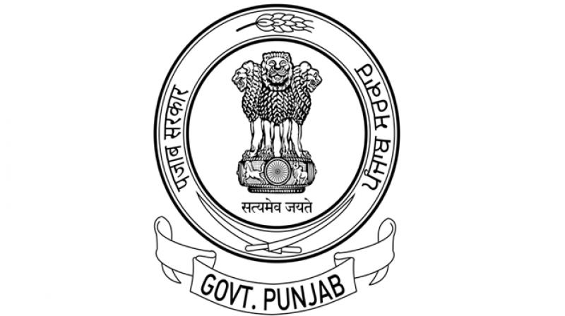 Punjab Government Punjab Government