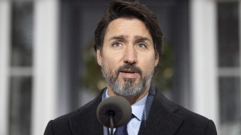 Justin Trudeau Justin Trudeau