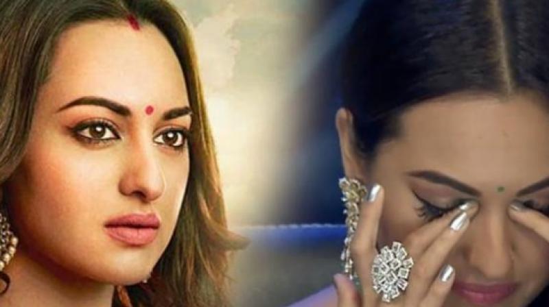Sonakshi Sinha Sonakshi Sinha