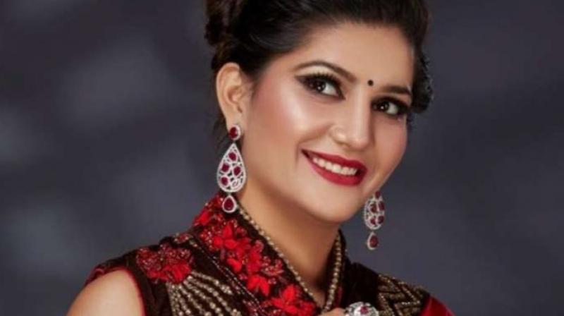 Sapna Chaudhary Sapna Chaudhary