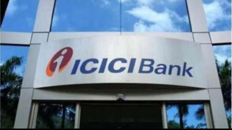 ICICI Bank ICICI Bank